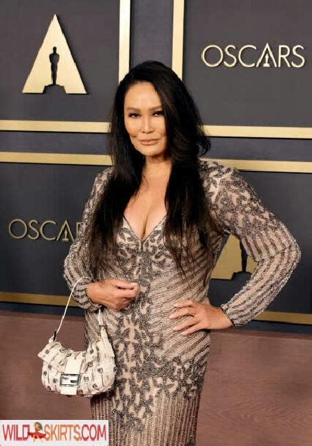 Tia Carrere Nude Leaked Photos And Videos Wildskirts