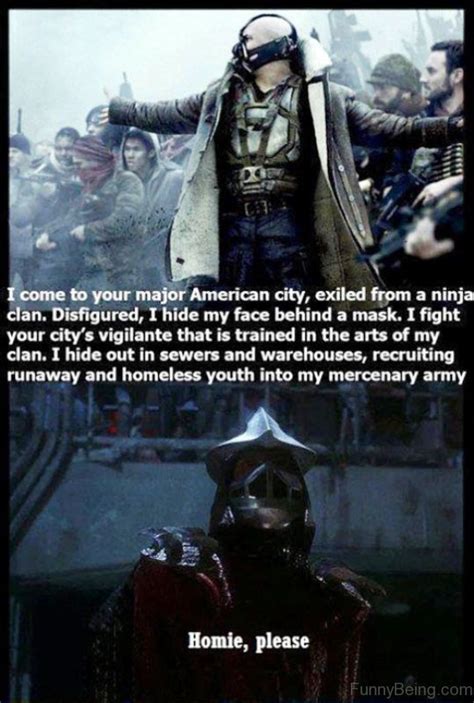 15 Amazing Bane Memes