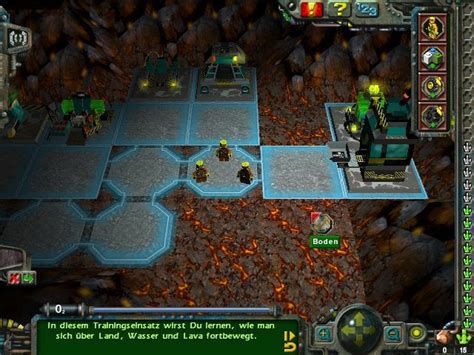 Lego Rock Raiders Screenshots For Windows Mobygames