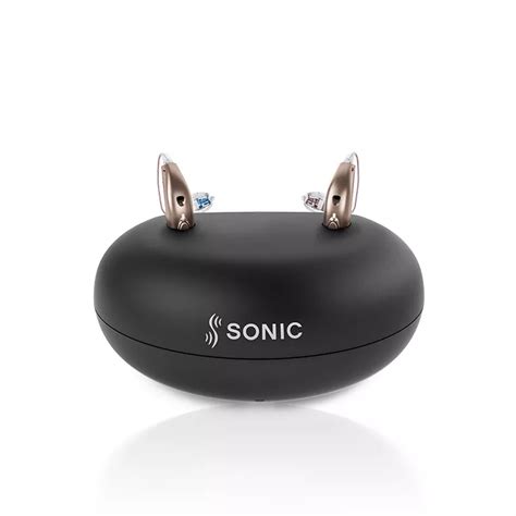 Sonic Hearing Aids Prescott Hearing