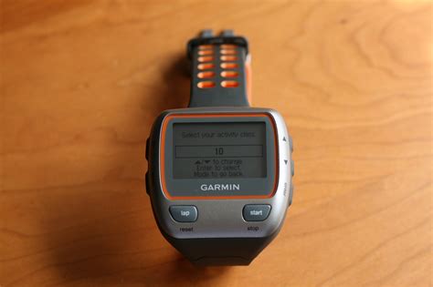 Garmin Forerunner Xt In Depth Review Dc Rainmaker