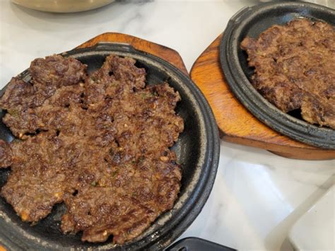 경주 보문단지 맛집 보문뜰 떡갈비 한우물회 순두부찌개 솔직후기 네이버 블로그