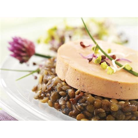 Purchase Rougié Foie Gras Mousse With Truffles Product of Quebec Canada