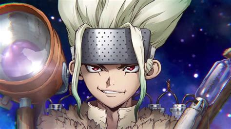 Dr Stone Episode Release Date Teasers And More Updates