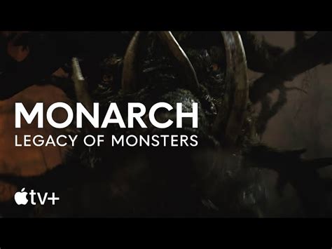 Monarch Legacy Of Monsters Episode Ending Explained Axis Mundi