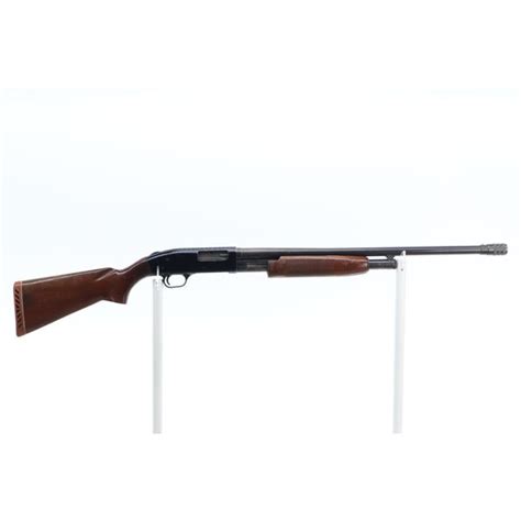 Mossberg Model 500ab Caliber 12 Ga X 3 Switzers Auction