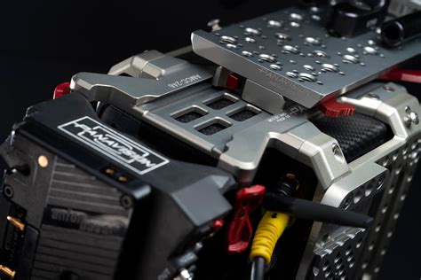 Arri Alexa Mini Camera | Panavision