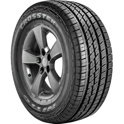 Nitto Crosstek Tires Find Buy New Tires Online