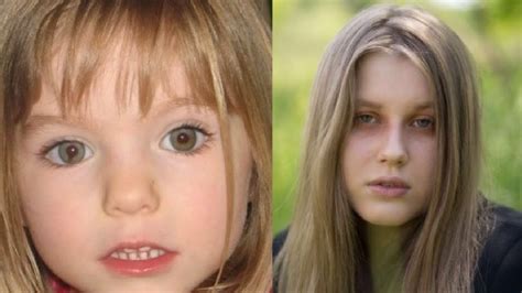 Madeleine Mccann Joven Asegura Ser Ni A Desaparecida Hace A Os