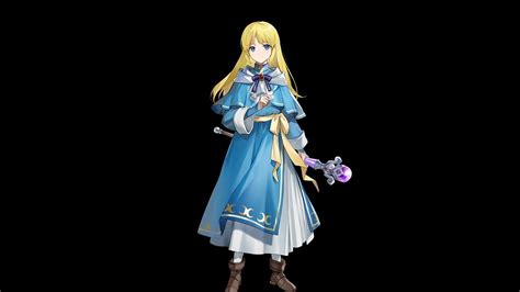 Fire Emblem Heroes Voice Clips Lucius Calming Light Tt Promising