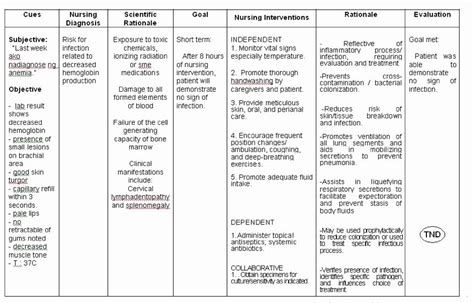 Nursing Care Plans Template Beautiful Strict Adherence To Patient Care