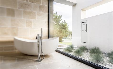 Infinity Gas Continuous Flow Hot Water System Rinnai