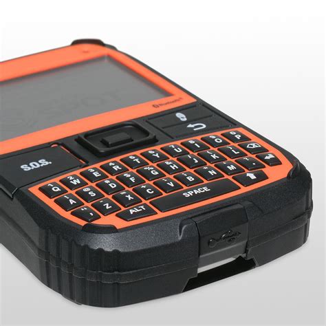 SPOT SPOT X with Bluetooth - Hike & Camp