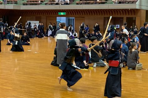 第100回記念愛知県剣道道場連盟研修会 愛知県剣道道場連盟