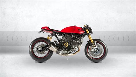 Ducati Sport Classic Cafe Racer Parts Reviewmotors Co