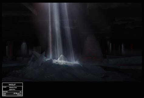 Twilight Of The Apprentice Concept Art Gallery