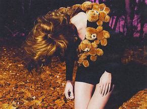 Doutzen Kroes Nude Sexy By Mert Alas Marcus Piggott For W Magazine Aznude