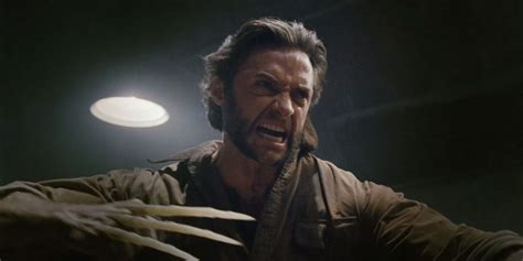 Man Creates Wolverine Claws Designed to Punch Through a Concrete Wall