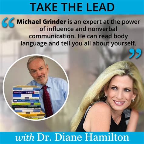 Radio Interview Of Michael Grinder By Dr Diane Hamilton Michael