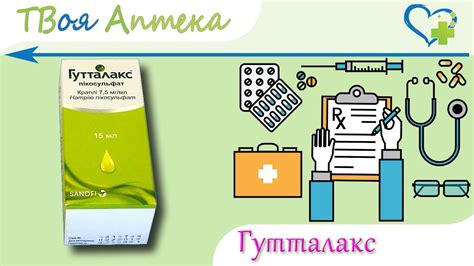 Гутталакс капли - показания, видео инструкция, описание, отзывы ...