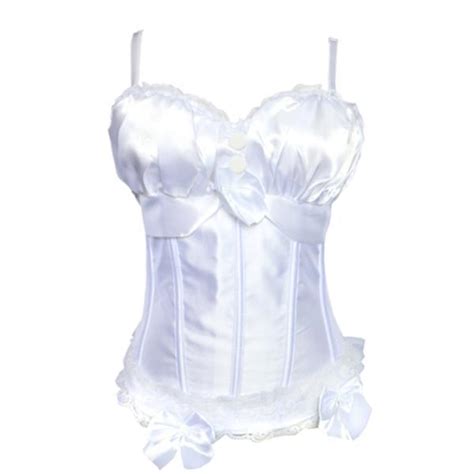 Corset Lingerie Ajust Vel