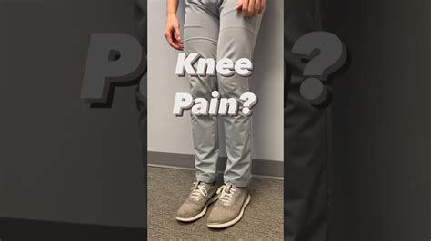 Knee Pain😫 Nashville Nashvilletn Chiropractorchiropractic