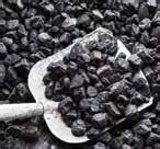 Indias Coal Output Up In April