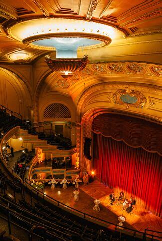 Orpheum Theater | Reception Venues - The Knot