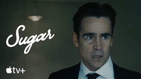 Sugar Serie De Tv Soundtrack Tráiler Dosis Media