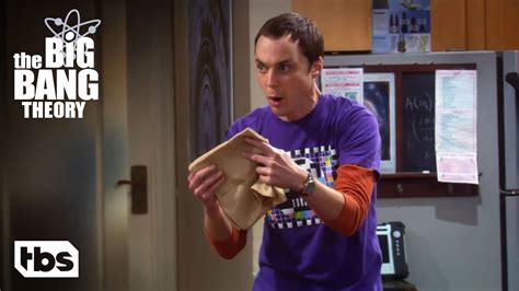 Best Of Sheldon Mashup The Big Bang Theory Tbs Youtube