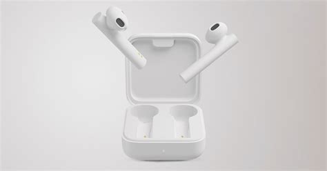Xiaomi Mi Air 2 SE: Štýlový dizajn a 20 hodín výdrže za veľmi nízku cenu