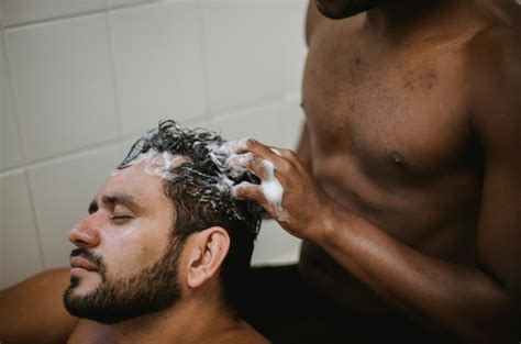 How To Have Shower Sex The Right Way Intimate Talk