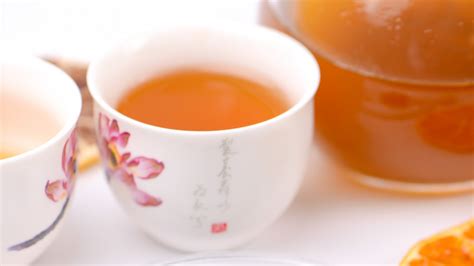 Неочевидная польза чая пуэр. Часть 1. | Еда | WB Guru