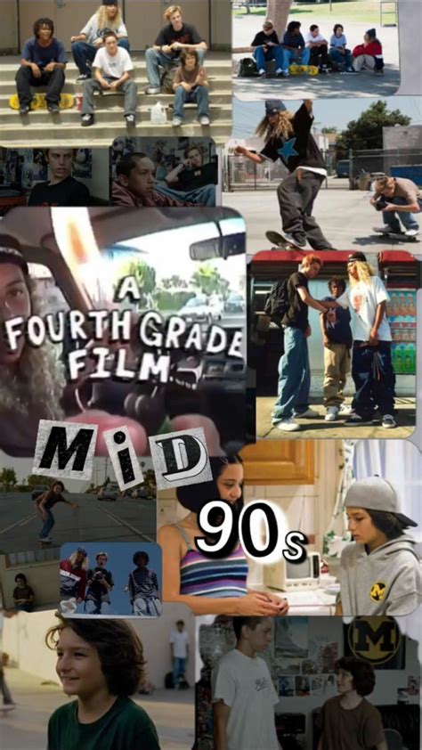 Mid 90s Mid90s Movie Wallpaper Hippie Wallpaper Trendy Wallpaper