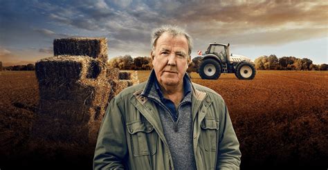 Clarkson S Farm Streaming Tv Series Online