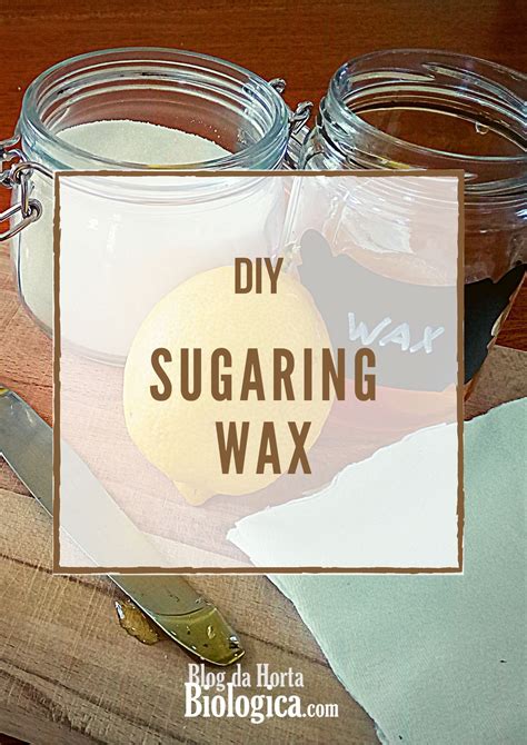 Depilatory Wax Can Be Done In Two Ways I Ll Talk About Each One