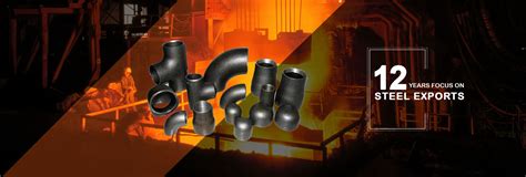 Astm A Wphy Buttweld Pipe Fittings Manufacturer And Supplier In