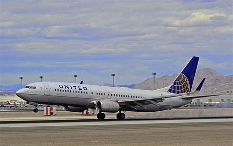 United Airlines Fleet Boeing Details And Pictures Artofit