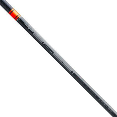 Mitsubishi Tensei CK Pro Orange Hybrid Shafts