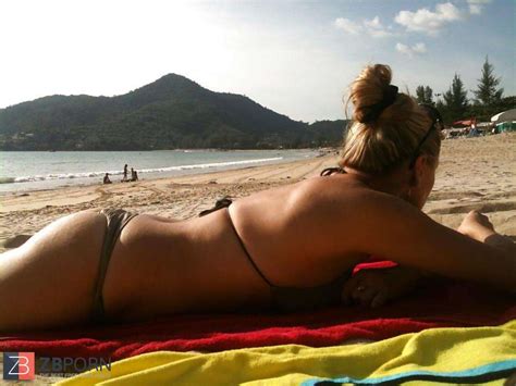 Gorgeous Russian Alisa ZB Porn