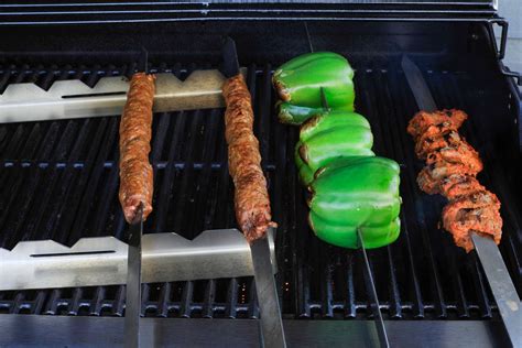 The 8 Best Skewers For Grilling