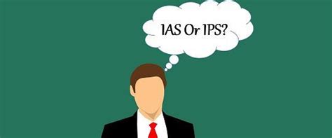 Difference Between Ias And Ips With Comparison Chart Key Differences