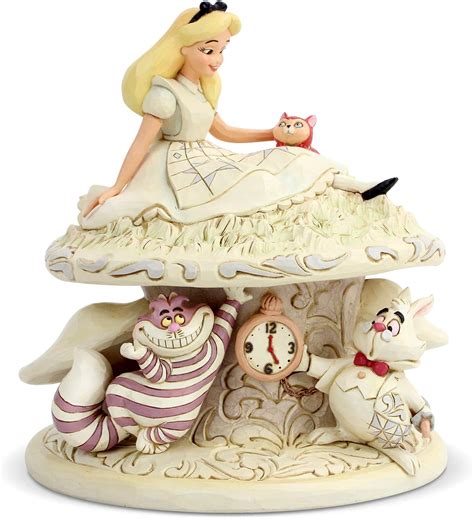 Top 10 Alice N Wonderland Garden Figurines - Home Previews