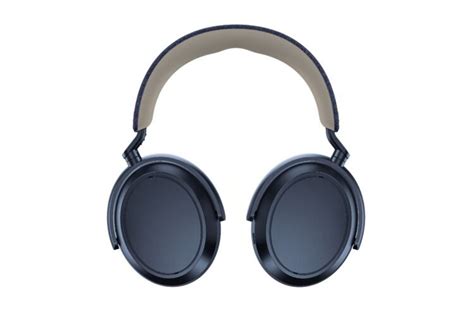 Sennheiser Momentum Wireless Denim Los Auriculares Perfectos Para