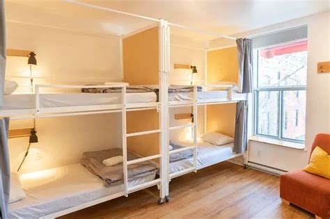 The 8 Best Hostels In Montreal Updated 2024