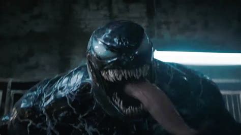 Venom El último baile tráiler sinopsis y fecha de estreno UnoTV