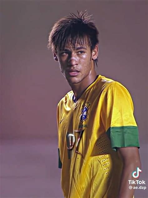 Neymar Edit