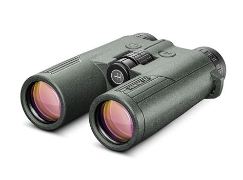 Hawke Optics Rolls Out New Range Finding Binoculars Ammoland Shooting