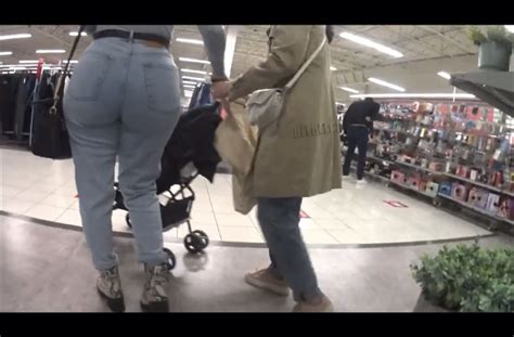 Big Round Ass Latina In Jeans Not OC Vid Included Tight Jeans Forum