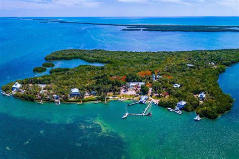 Cabbage Key Florida Is One Of The States Best Kept Secrets — And It